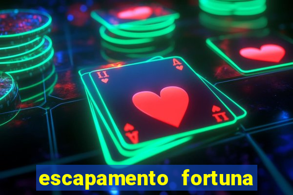 escapamento fortuna para biz 125